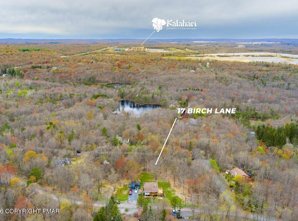17 Birch Lane, Scotrun, PA 18355