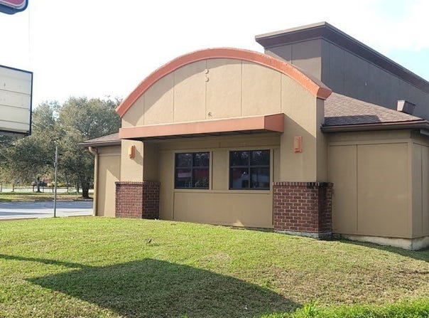 730 E Oglethorpe Highway, Hinesville, GA 31313
