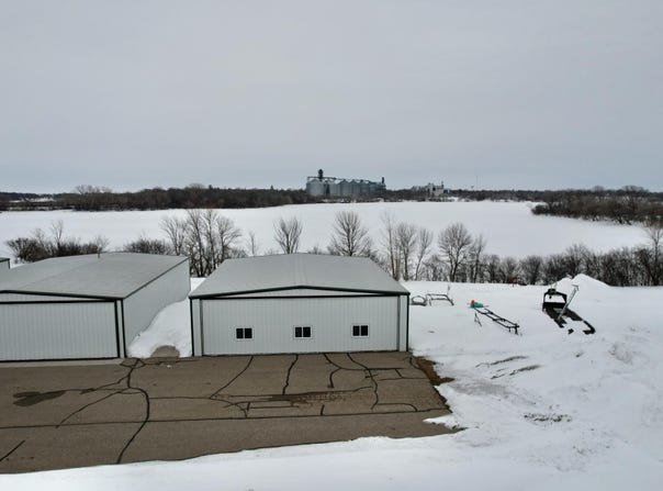 1111 2nd Street SW, Elbow Lake, MN 56531