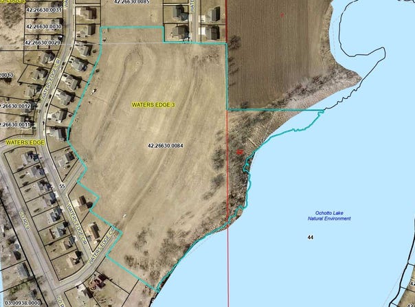 Waters Edge Circle, Avon, MN 56310
