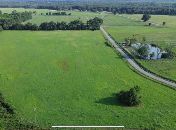101 John Smith Road, Beebe, AR 72012