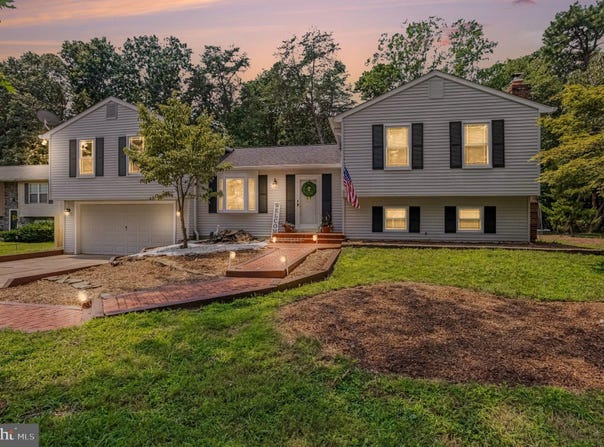 204 KENTUCKY Avenue, PASADENA, MD 21122