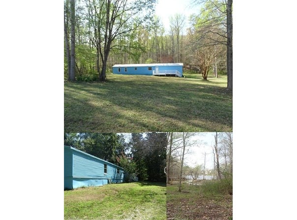 453 Riverview Lane, Lexington, NC 27292