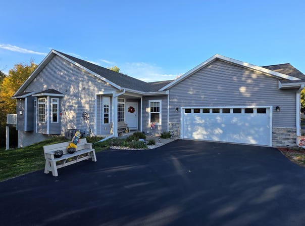 6902 RIVER TRAIL DRIVE, Weston, WI 54476
