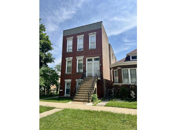 735 E 88TH Street, Chicago, IL 60619