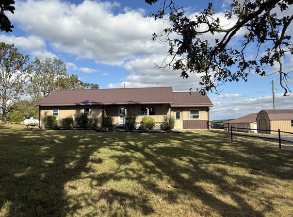 2994 N Highway E, Norwood, MO 65717