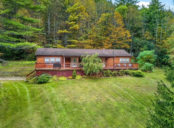 2920 US-7, Wallingford, VT 05773