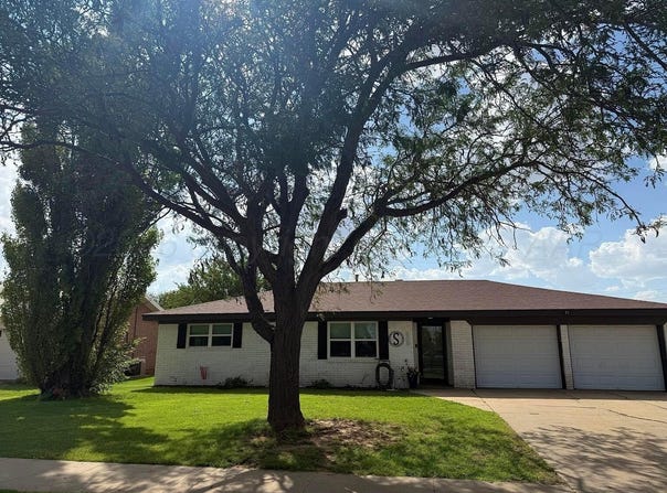 828 S JORDAN, White Deer, TX 79097
