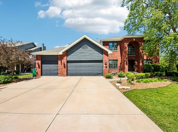 16385 Celtic Circle, Manhattan, IL 60442