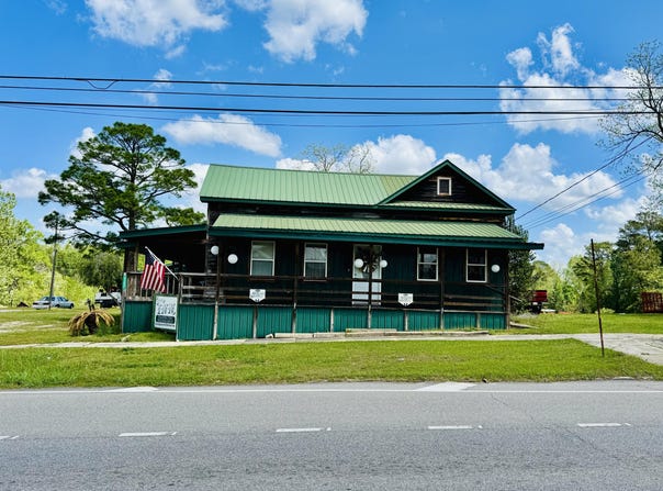 23457 Fifth Avenue, Florala, AL 36442