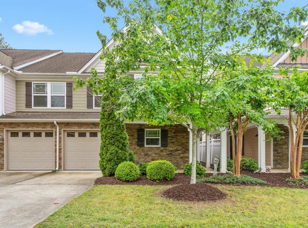 2505 Bartlett Circle, Hillsborough, NC 27278