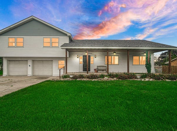 18320 Cline Avenue, Lowell, IN 46356