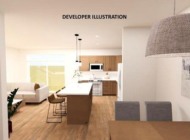 Primary Terrace Building A, Lodi, WI 53555