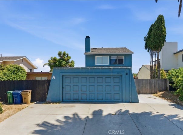 7375 Chapman, Goleta, CA 93117