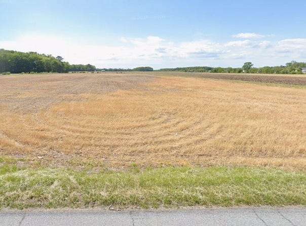 Roxanna Rd, Frankford, DE 19945