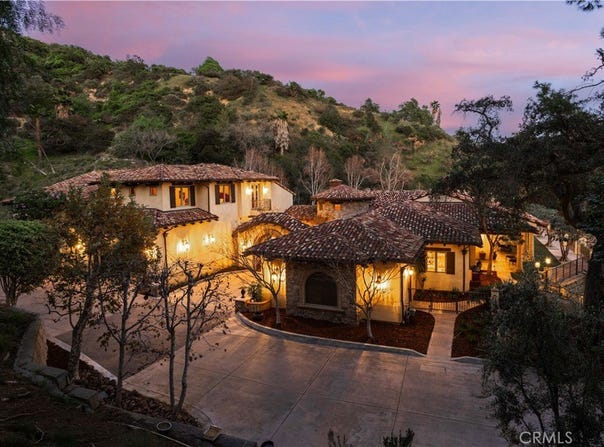 905 Crescent, Monrovia, CA 91016