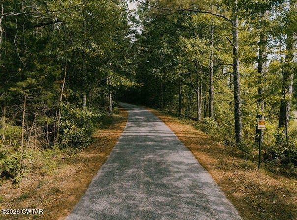 Moss Loop, Enville, TN 38332