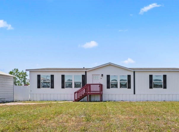 3288 Marshland Rd., Aynor, SC 29511