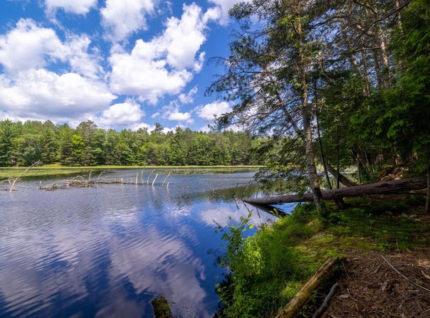 STAEHLING RD lot: 2, Three Lakes, WI 54562