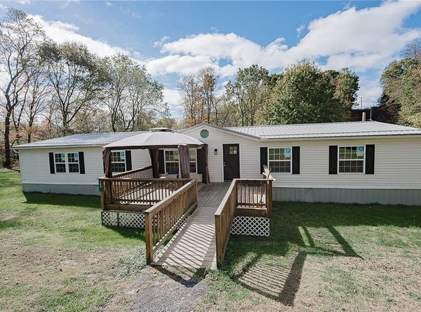 155 Baker Rd, Worthington, PA 16262
