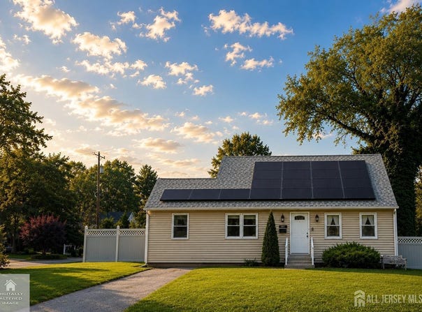 1101 Maple Avenue, South Plainfield, NJ 07080