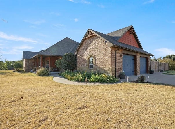 20097 Wolf Creek Terrace, Purcell, OK 73080