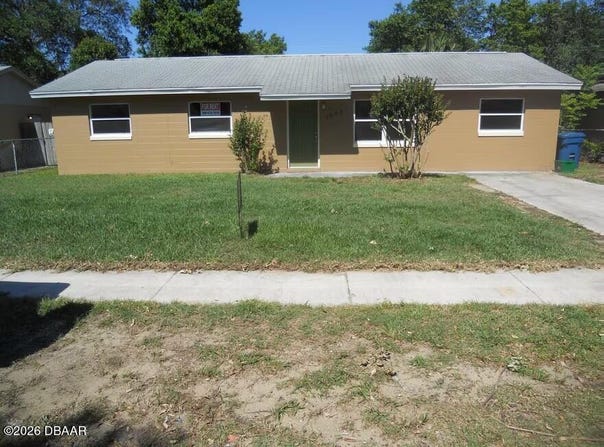 1953 Nelson Avenue, Ormond Beach, FL 32174