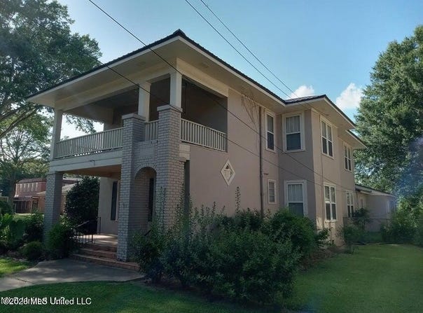 107 E Percy Street, Indianola, MS 38751