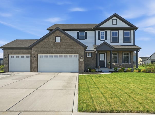 13062 111th Avenue, Dyer, IN 46311