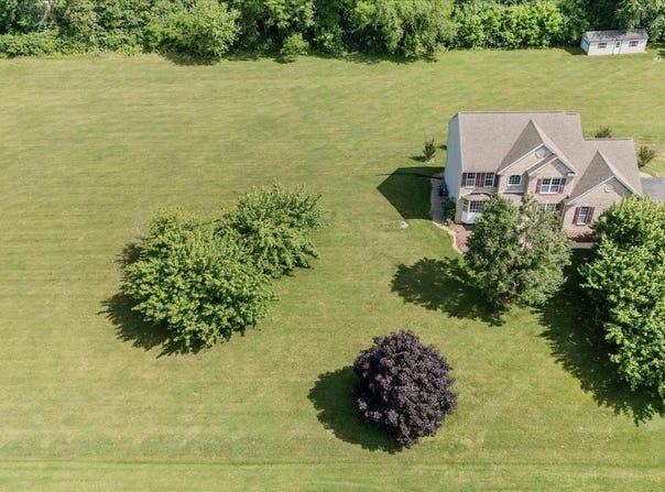 3810 ROUNDTREE RD, JEFFERSON, MD 21755