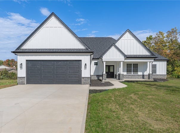 5427 Zachary Lane, Dayton, OH 45424