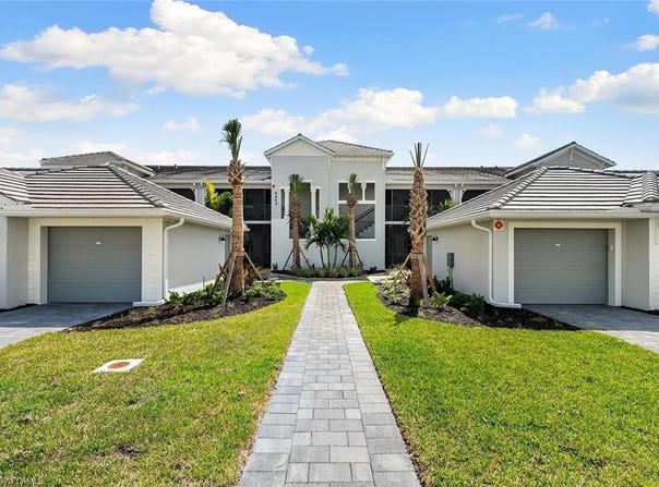 5453 Double Eagle Cir, AVE MARIA, FL 34142