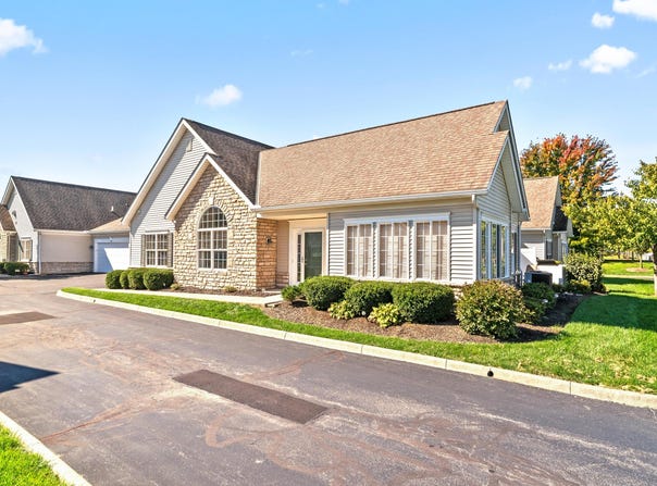 4804 Ashleigh Drive, Dublin, OH 43016