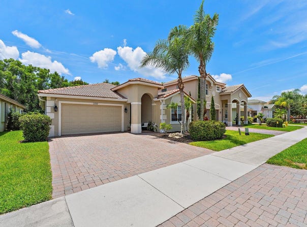 1292 SE Fleming Way, Stuart, FL 34997