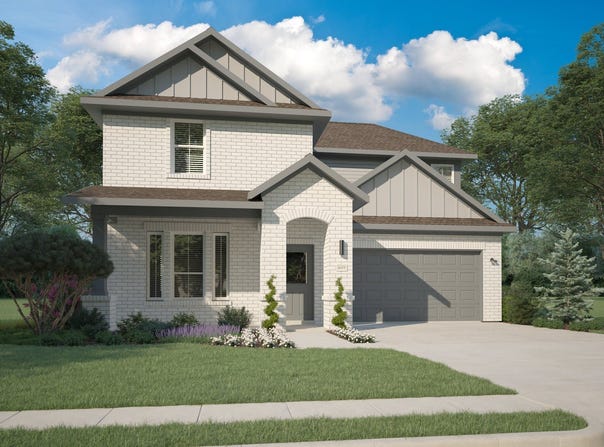 1133 Nora Lane, Forney, TX 75126
