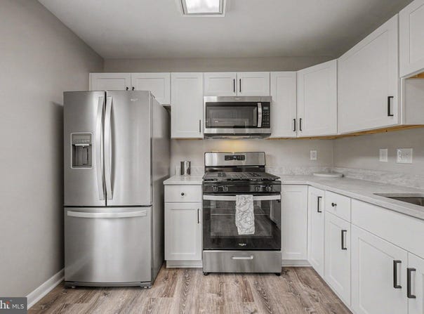 9254 CARDINAL FOREST Lane, LORTON, VA 22079
