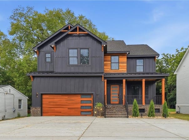 5924 Godwin Boulevard, Suffolk, VA 23434