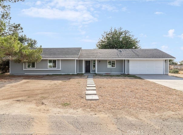 40245 176th E, Lake Los Angeles, CA 93591