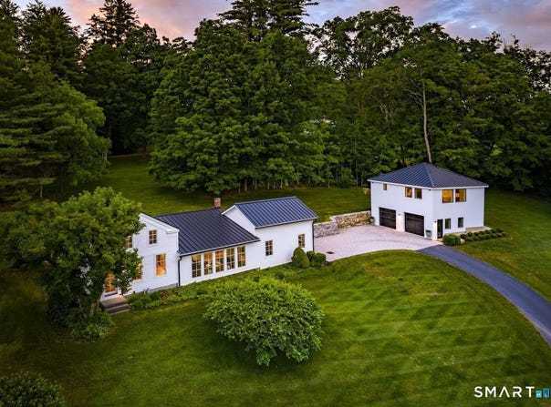 31 Belgo Road, Salisbury, CT 06039