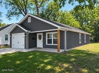 1620 S Maple Street, Carthage, MO 64836