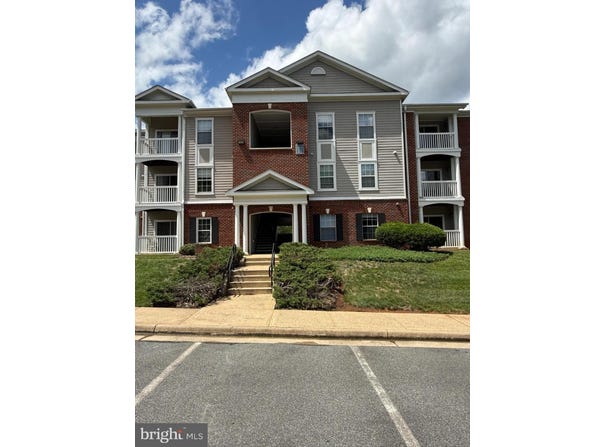 122 YELLOWSTONE Drive, CHARLOTTESVILLE, VA 22903