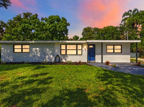 1806 DIERKER Drive, VALRICO, FL 33596
