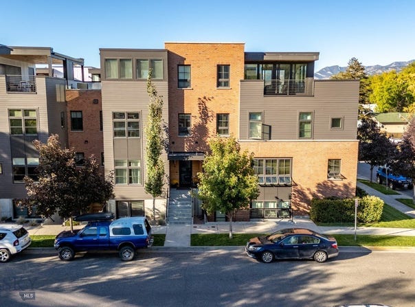 19 E Lamme Street, Bozeman, MT 59715