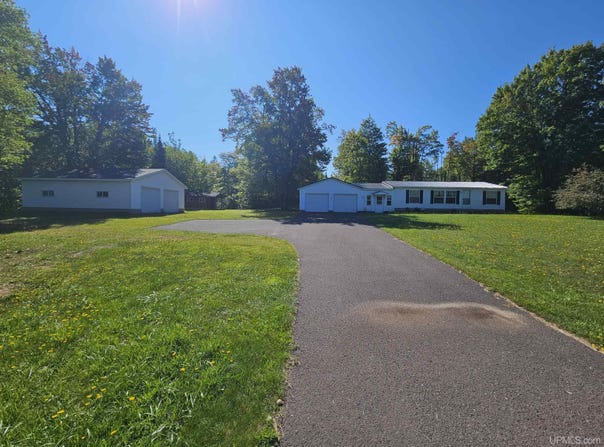 25635 M-64 Highway, Ontonagon, MI 49953