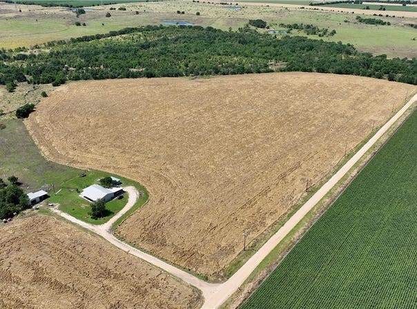1172 CR 133, Burlington, TX 76519