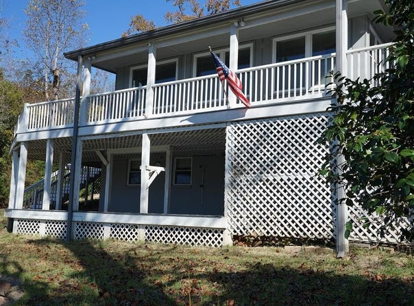 60 Vineyard, Abbeville, SC 29620