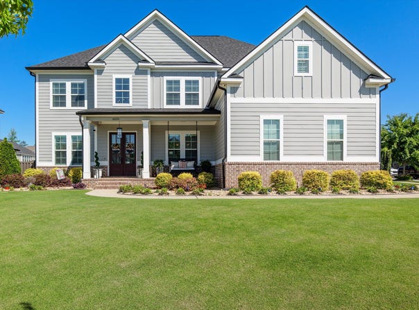 4035 Acorn Lane, Evans, GA 30809