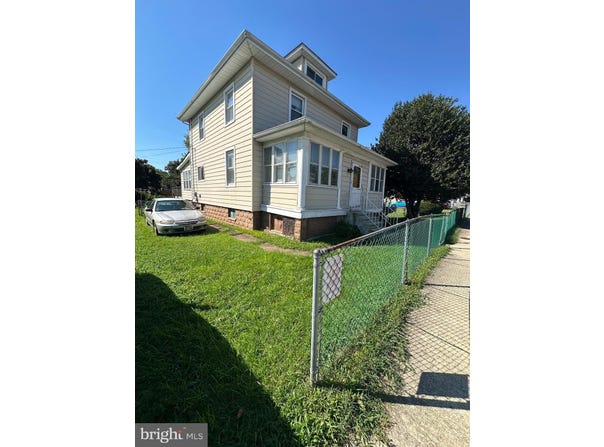 309 DORIS Avenue, BALTIMORE, MD 21225