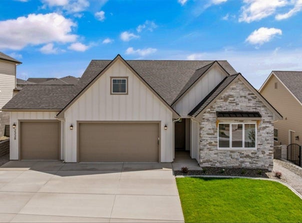 2338 Waterhill, Richland, WA 99352