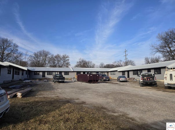 203 N Price Lane, Clinton, MO 64735